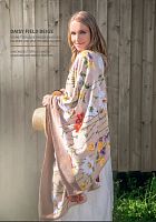 Набор полотенец Feiler DAISY FIELD BEIGE 144-safari