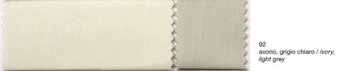 Постельное белье Mastro Raphael ELOISE BICOLOR 92 ivory/grey фото 6