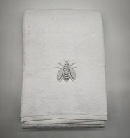 Полотенце Mastro Raphael BATH ESSENTIAL API 2A ivory 100х150