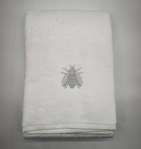 Полотенце Mastro Raphael BATH ESSENTIAL API 2A ivory 100х150 Италия Артикул: 76626 DolceNoce Полотенце Mastro Raphael BATH ESSENTIAL API 2A ivory 100х150 Артикул: 76626 DolceNoce