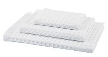 Полотенце Aquanova ERIN 40x60 White белое