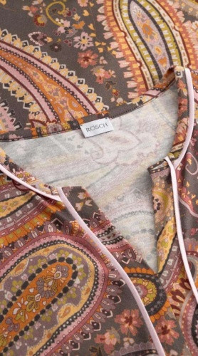 Сорочка Rosch BIG PAISLEY 1263524.16710 фото 4