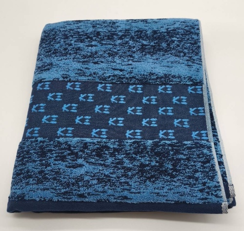 Полотенце K3 Kenzo SUIMEI 100x150 Артикул: 70621 DolceNoce фото 2