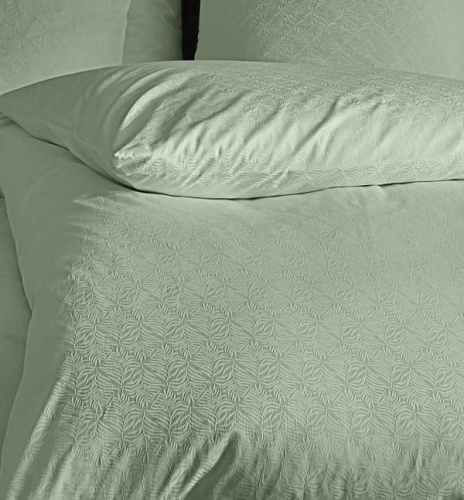 Постельное белье Lorena PALMLEAF 20 салатовый фото 4