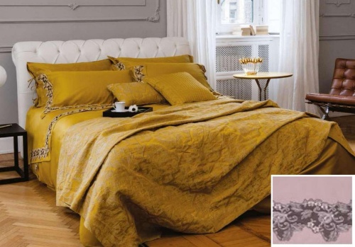 Постельное белье La Perla ICON bordeaux фото 2 Постельное белье La Perla ICON bordeaux фото 2