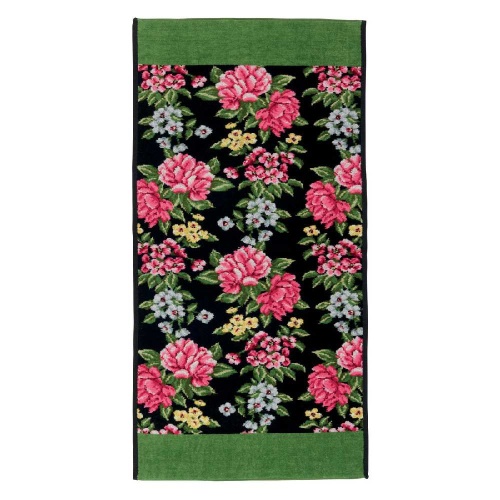 Набор полотенец Feiler PEONY SCHWARZ 189 wiesengrun (цвет зеленой травы) Германия Артикул: DolceNoce Набор полотенец Feiler PEONY SCHWARZ 189 wiesengrun (цвет зеленой травы) Артикул: DolceNoce