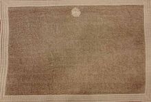 Коврик для ванной Arte Pura Arte Pura 4.788  405 FATA OLD 60х90 какао