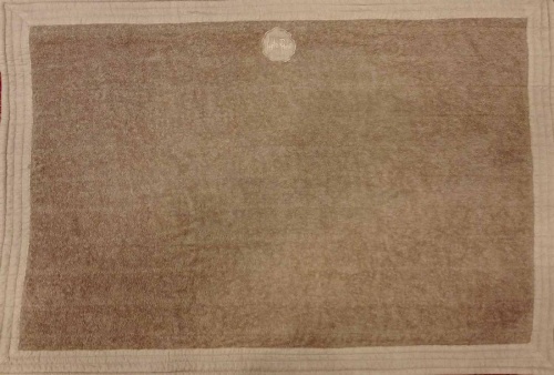 Коврик для ванной Arte Pura Arte Pura 4.788  405 FATA OLD 60х90 какао Артикул: 87115 DolceNoce