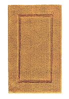 Коврик Graccioza PRESTIGE CAMEL оранжевый 60x100
