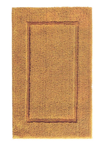 Коврик Graccioza PRESTIGE CAMEL оранжевый 60x100 Артикул: 80972 DolceNoce