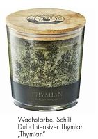 Свеча Engels Kerzen KITCHEN THYMIAN