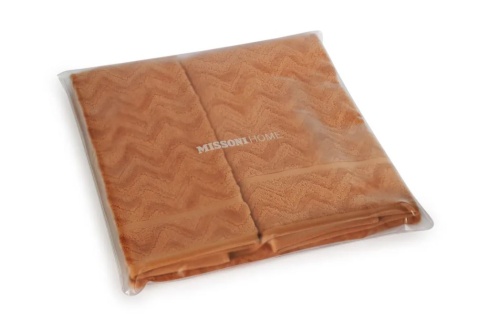 Набор полотенец Missoni REX (col.62) 5 штук Артикул: 86055 DolceNoce фото 5
