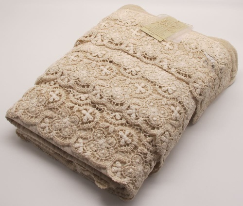 Набор полотенец Arte Pura 4.880.PU - 410 MINERALE OLD (ракушка) Италия Артикул: 87091 DolceNoce Набор полотенец Arte Pura 4.880.PU - 410 MINERALE OLD (ракушка) Артикул: 87091 DolceNoce