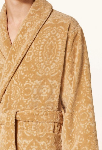 Халат Etro GINEVRA AU048 M0850 beige бежевый фото 6