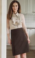 Фартук Ugi JULIA BEIGE/BROWN