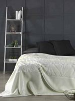 Плед Mora SERENA Н72 02 beig 220х240 бежевый