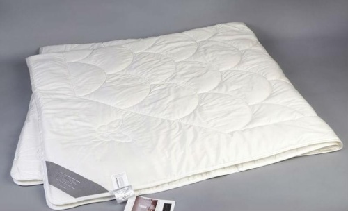 Одеяло Hefel PURE SILK SD летнее фото 4