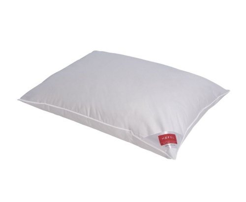 Подушка Hefel DE LUXE DOWN (D5770KK-M) Средняя