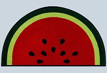 Коврик Kleen-Tex MELON 50х85