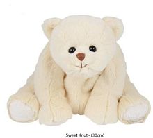 Bukowski SWEET KNUT 25 см