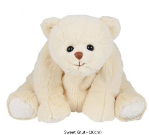 Bukowski SWEET KNUT 25 см Артикул: 94056 DolceNoce
