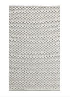 Коврик для ванной Aquanova MAKS 60х100 цвет 95 silver grey