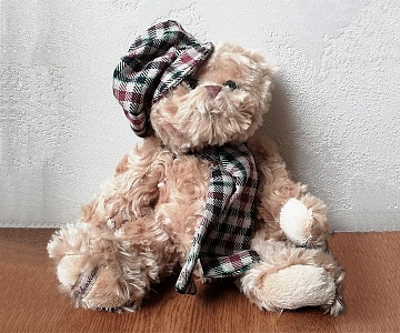 Мягкие игрушки