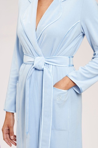 Халат Feraud POWDER BLU 3883035.11828 фото 3