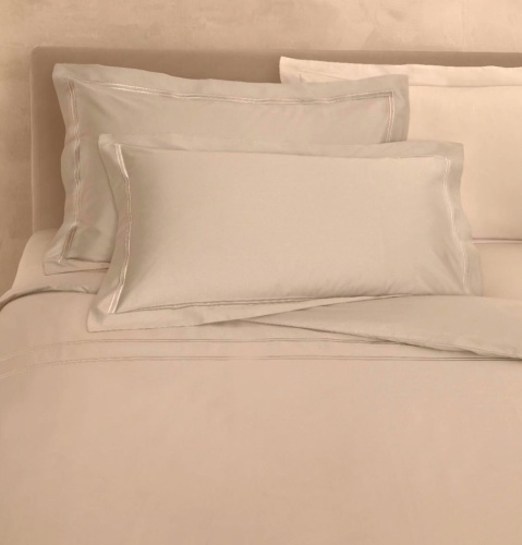 Постельное белье Mirabello PALAZZO ERICI M56 Sabbia