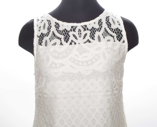 Платье Eva B. Bitzer LACE CHAMPAGNE фото 4
