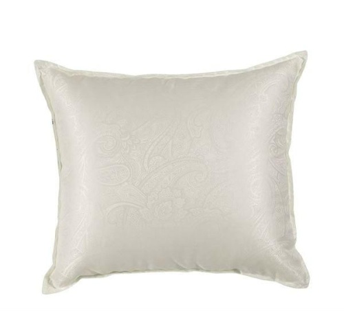 Подушка Traumina STAR of Silk DOWN Paisley Мягкая фото 2