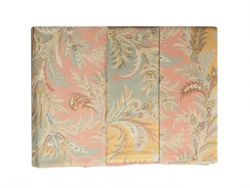 Постельное белье Etro CALADIUM 99KA501 S9870 rose розовое фото 6