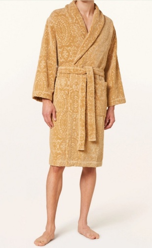 Халат Etro GINEVRA AU048 M0850 beige бежевый фото 4