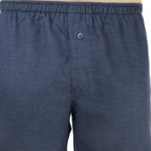 Пижама мужская Zimmerli HERITAGE IN BLUE 4600.75014-440 фото 3