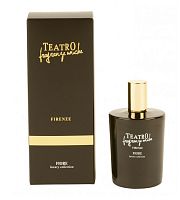 Парфюм спрей для дома Teatro FIORE Luxury collection 100 мл