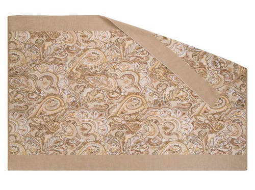 Набор полотенец Feiler DIVAN 147 kiesel (бежевый) Артикул: 85823 DolceNoce