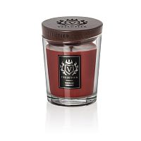 Свеча маленькая Vellutier Старинная библиотека (Vintage Library) 90 гр