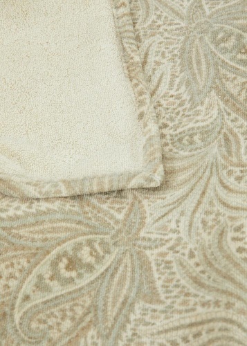 Набор полотенец Etro CALATHEA AK308 S9820 beige бежевый 60х100+40х60 Артикул: 70036 DolceNoce фото 2