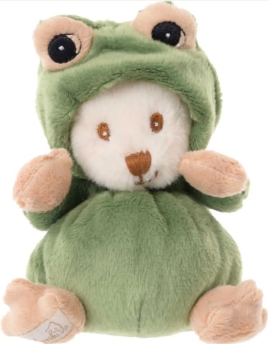 Bukowski ZIGGY SQUIRREL 15 см Артикул: 95029 DolceNoce фото 3