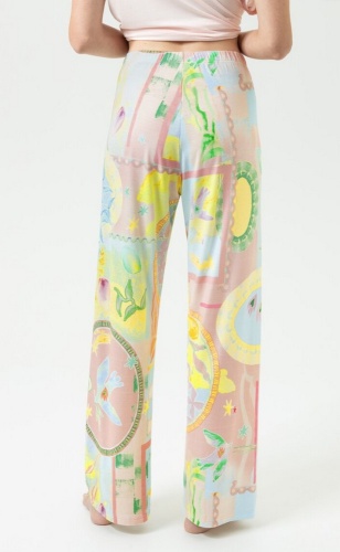 Костюм домашний Mey MYSTIC VOYAGE BREEZY 1230128/1210016 фото 6