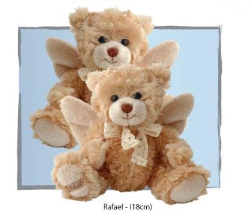 Bukowski RAFAEL 18 см Артикул: 94115 DolceNoce