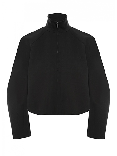 Костюм Max Mara MM ERA BILL черный фото 4