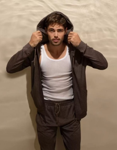 Костюм Zimmerli WINTER LUXURY 4502.1105.4502.1102