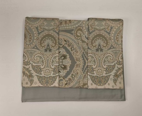 Постельное белье Etro ZAHIR 99KA512 X0820 beige бежевое фото 3