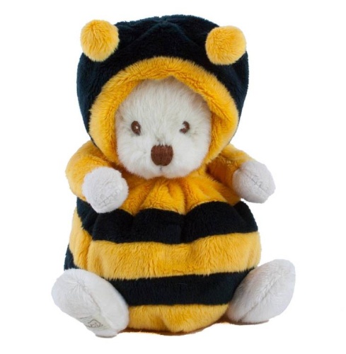 Bukowski ZIGGY PRINCE CHARLES BEE 15 см Швеция Артикул: 95003 DolceNoce Bukowski ZIGGY PRINCE CHARLES BEE 15 см Артикул: 95003 DolceNoce