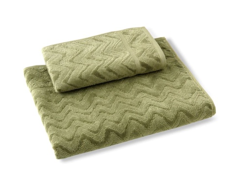 Набор полотенец Missoni REX (col.65) 5 штук Артикул: 86056 DolceNoce
