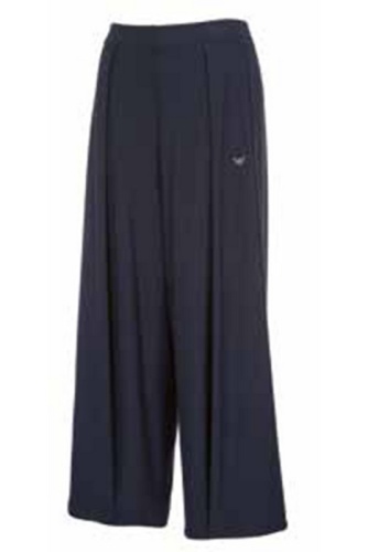 Костюм женский Emporio Armani LOUISE marine синий фото 9