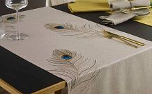 Дорожка Sander PEACOCK 50x134 (цвет 27)