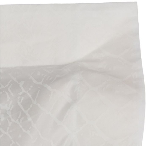 Постельное белье Roberto Cavalli WHITE PYTHON 001 Bianco фото 5 Постельное белье Roberto Cavalli WHITE PYTHON 001 Bianco фото 5