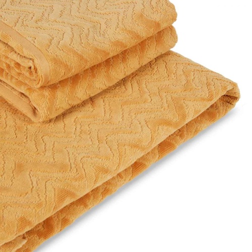 Набор полотенец Missoni REX (col.41) 5 штук Артикул: 86068 DolceNoce фото 3